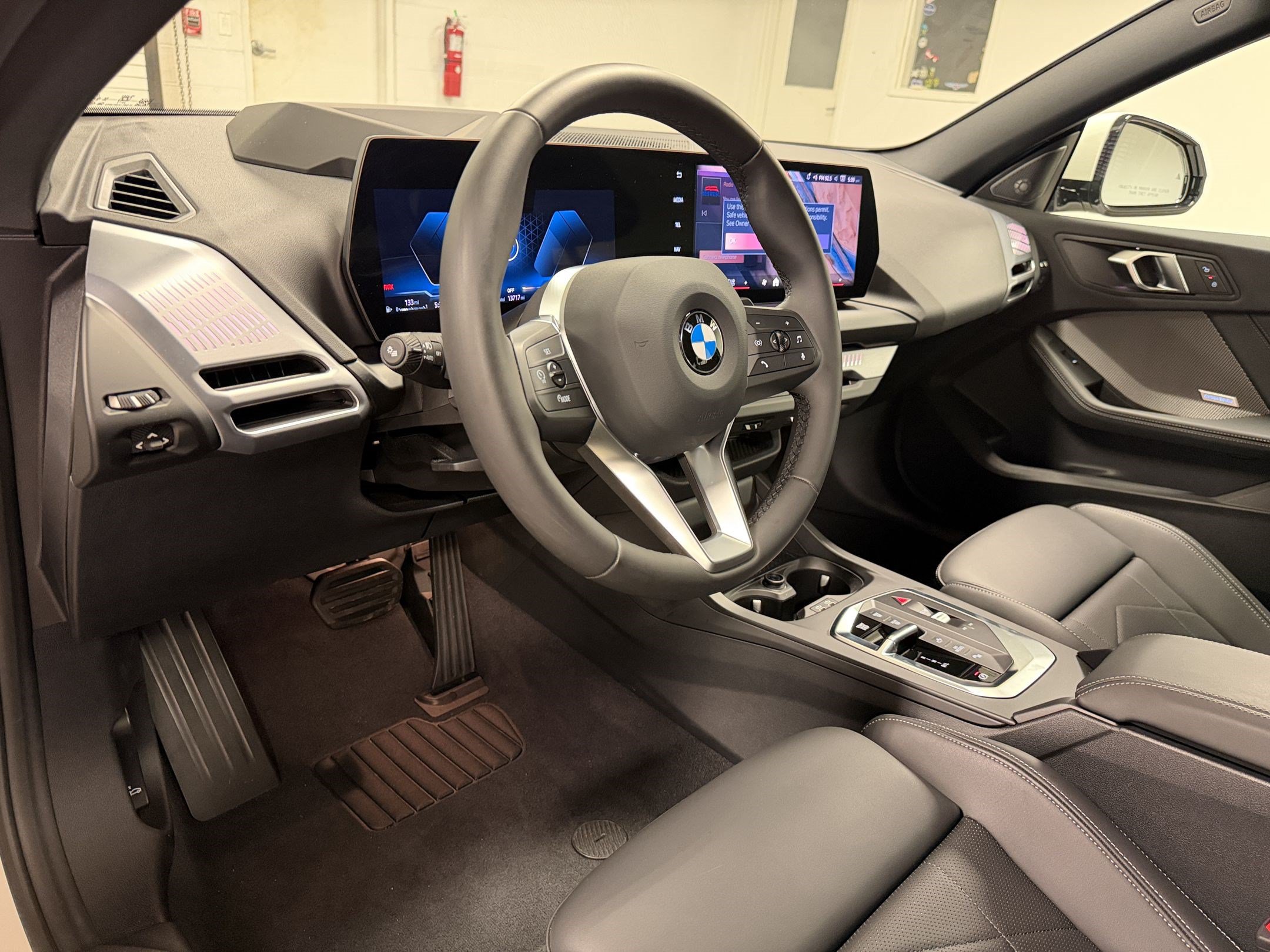 Certified 2026 BMW 228i FWD image 4