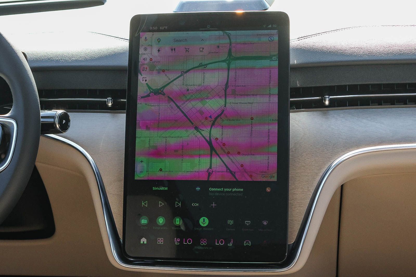 New 2026 Volvo EX90 Plus image 25