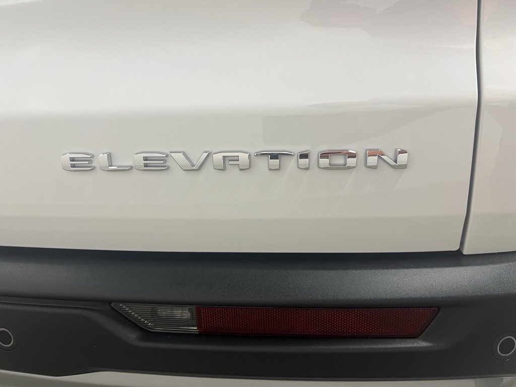 New 2026 GMC Acadia Elevation w/ LPO, Floor Liner Package image 7
