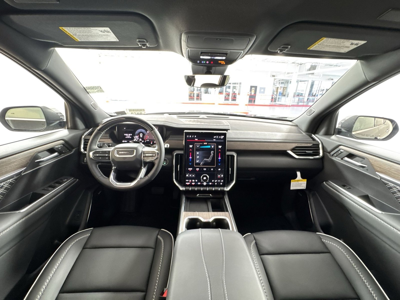 New 2026 GMC Acadia Denali w/ Super Cruise Package image 23