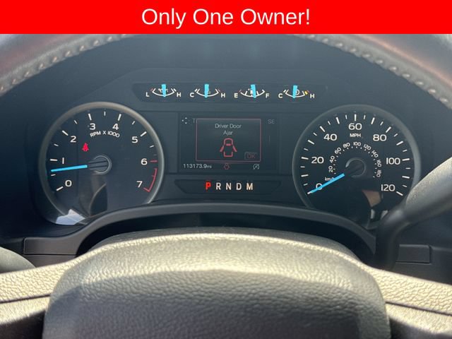 Used 2019 Ford F150 XLT w/ Equipment Group 302A Luxury AWD/4WD image 12