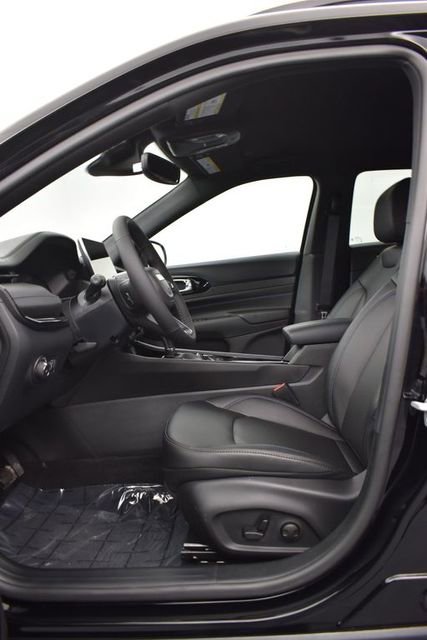 New 2026 Jeep Compass Limited AWD/4WD image 9