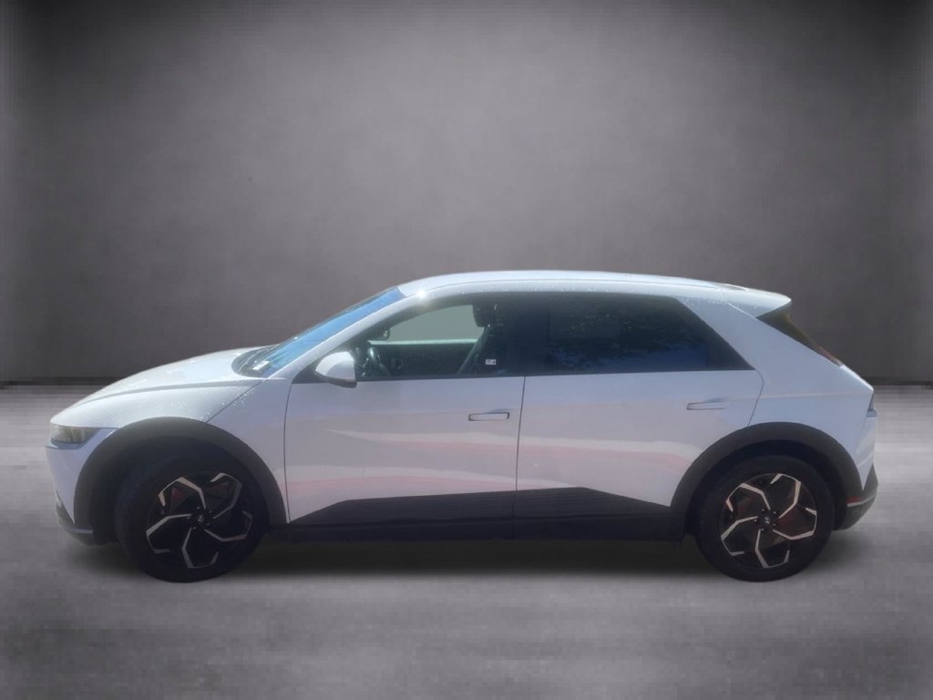 Certified 2023 Hyundai Ioniq 5 SEL AWD/4WD image 6