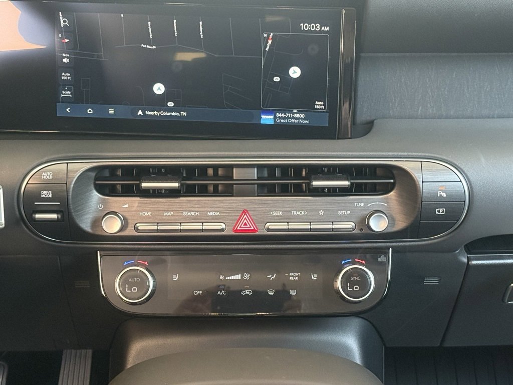 New 2026 Hyundai Palisade SEL image 22