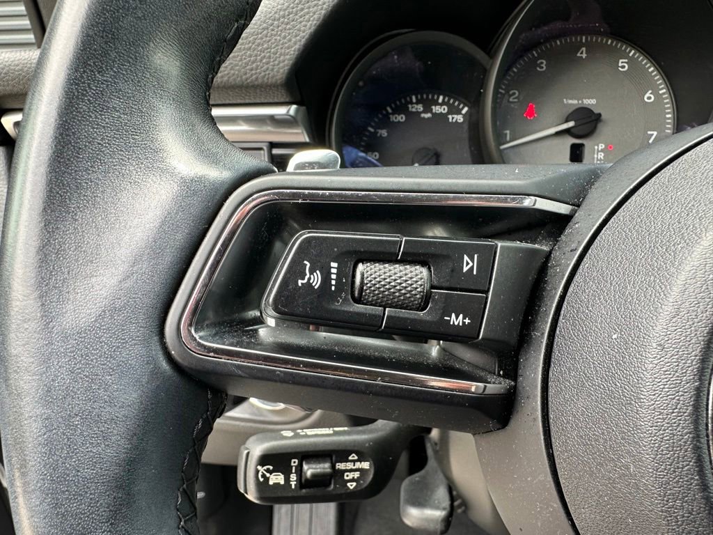 Certified 2023 Porsche Macan S AWD/4WD image 19