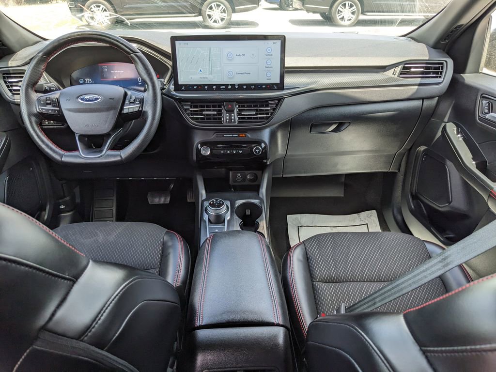 Used 2025 Ford Escape ST-Line Elite image 16
