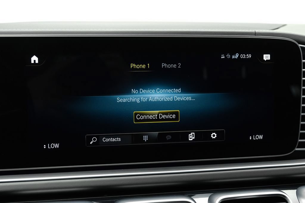 Used 2021 Mercedes-Benz Maybach GLS 600 4MATIC image 33