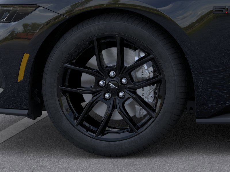 New 2025 Ford Mustang GT Premium RWD image 56