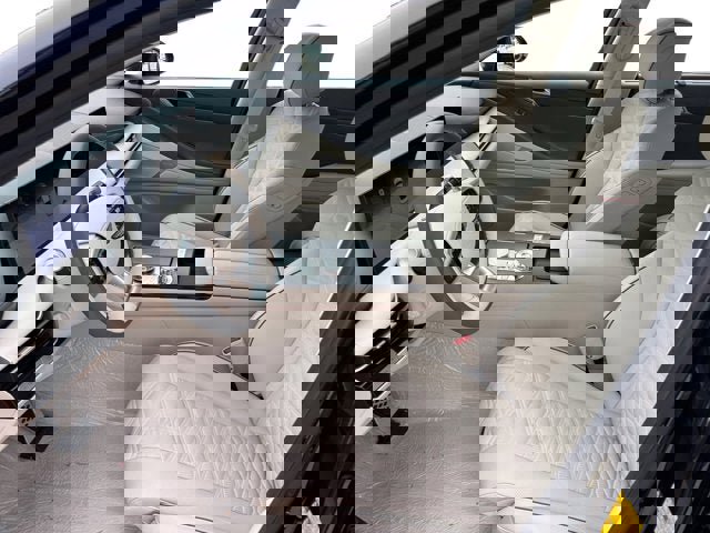 New 2025 Genesis G80 3.5T Sport Prestige image 9