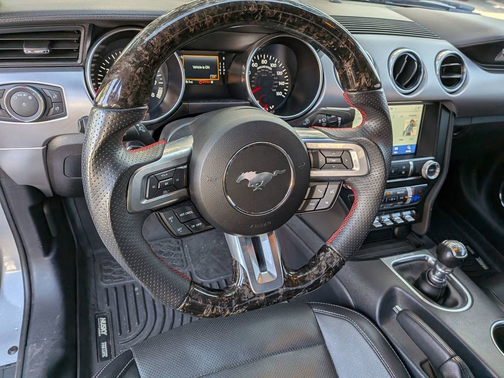 Used 2021 Ford Mustang GT Premium image 15