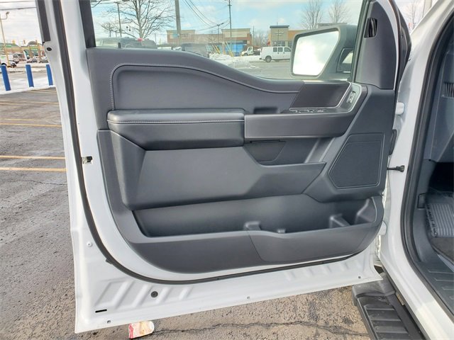 Used 2024 Ford F150 XLT w/ Equipment Group 302A MID image 9