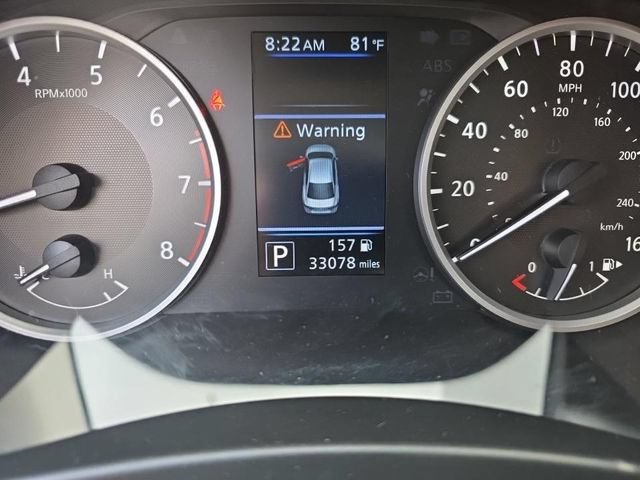Used 2023 Nissan Sentra S FWD image 9