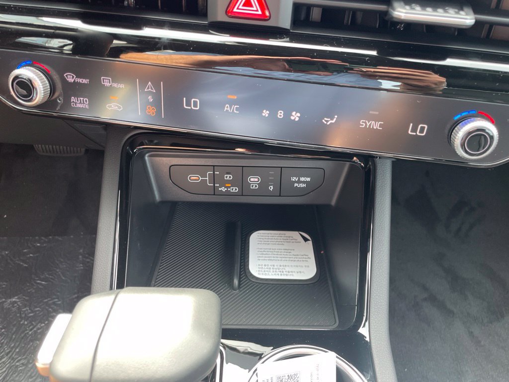 New 2026 Kia K5 GT-Line w/ GT-Line Premium Package AWD/4WD image 22