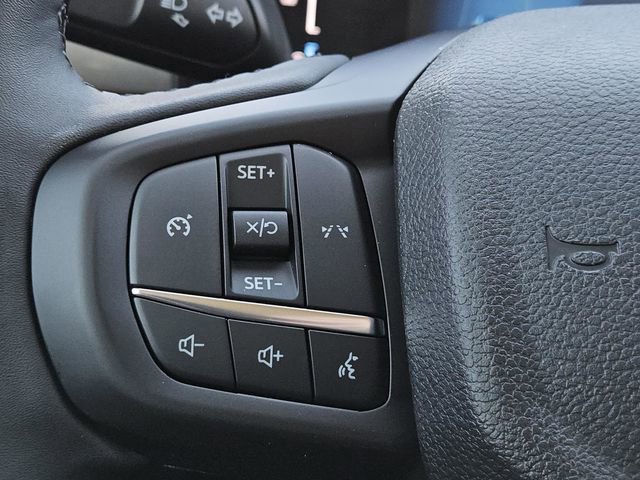 New 2025 Ford Ranger XLT w/ Equipment Group 301A High image 20