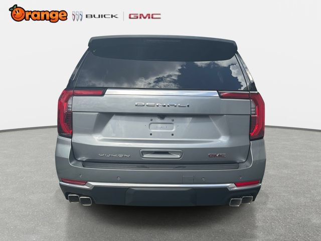 New 2026 GMC Yukon XL Denali w/ Sun & Power Step Package AWD/4WD image 4