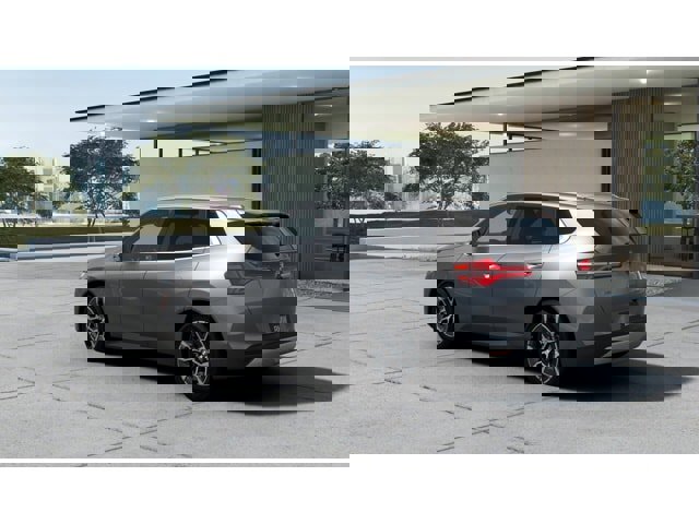 New 2026 BMW X3 xDrive30 w/ Convenience Package image 2