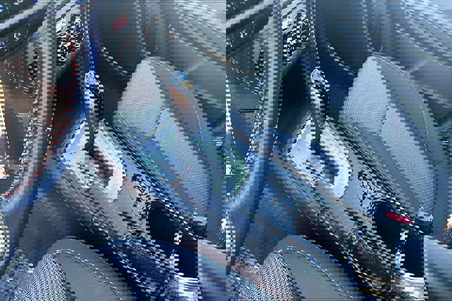 Used 2021 Subaru Crosstrek 2.0i Premium w/ Popular Package #2 image 15