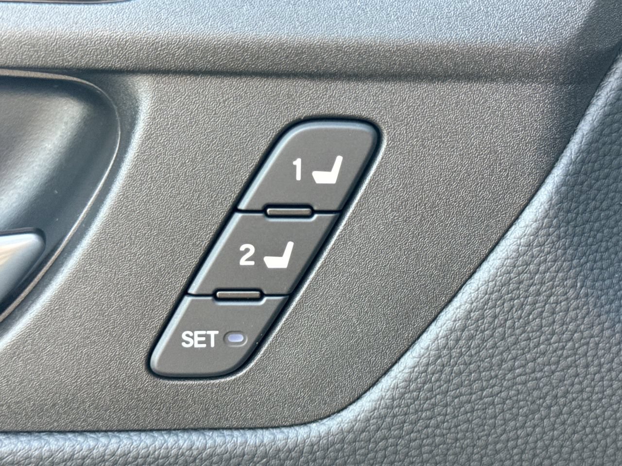 Used 2024 Honda CR-V Sport-L image 17