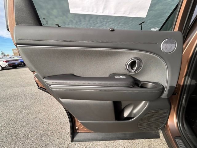 New 2026 Hyundai Palisade Calligraphy image 37