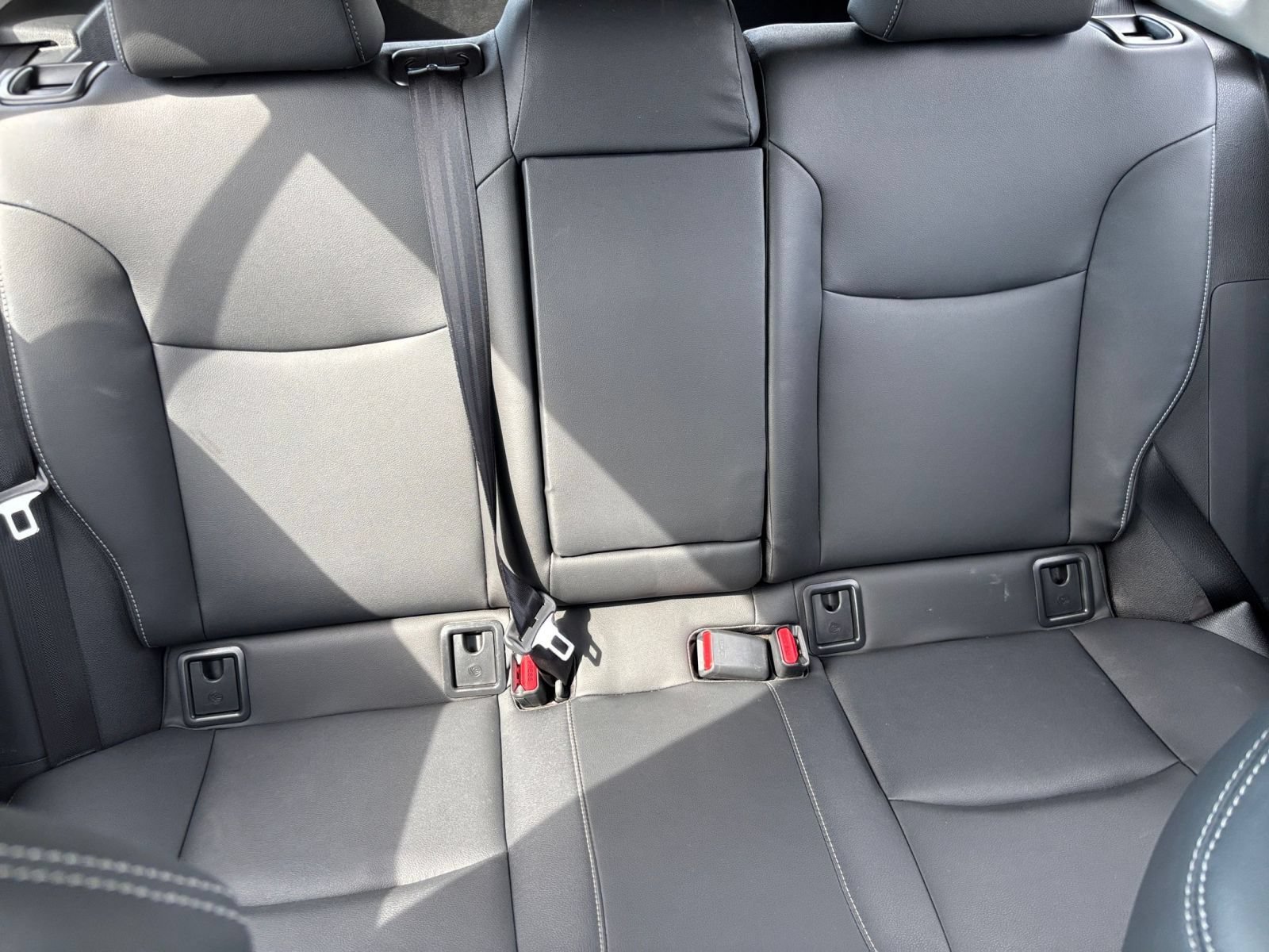 Used 2026 Toyota Corolla Cross XLE FWD image 37