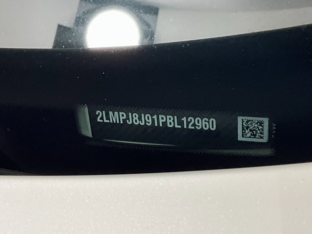 Used 2023 Lincoln Nautilus AWD image 27