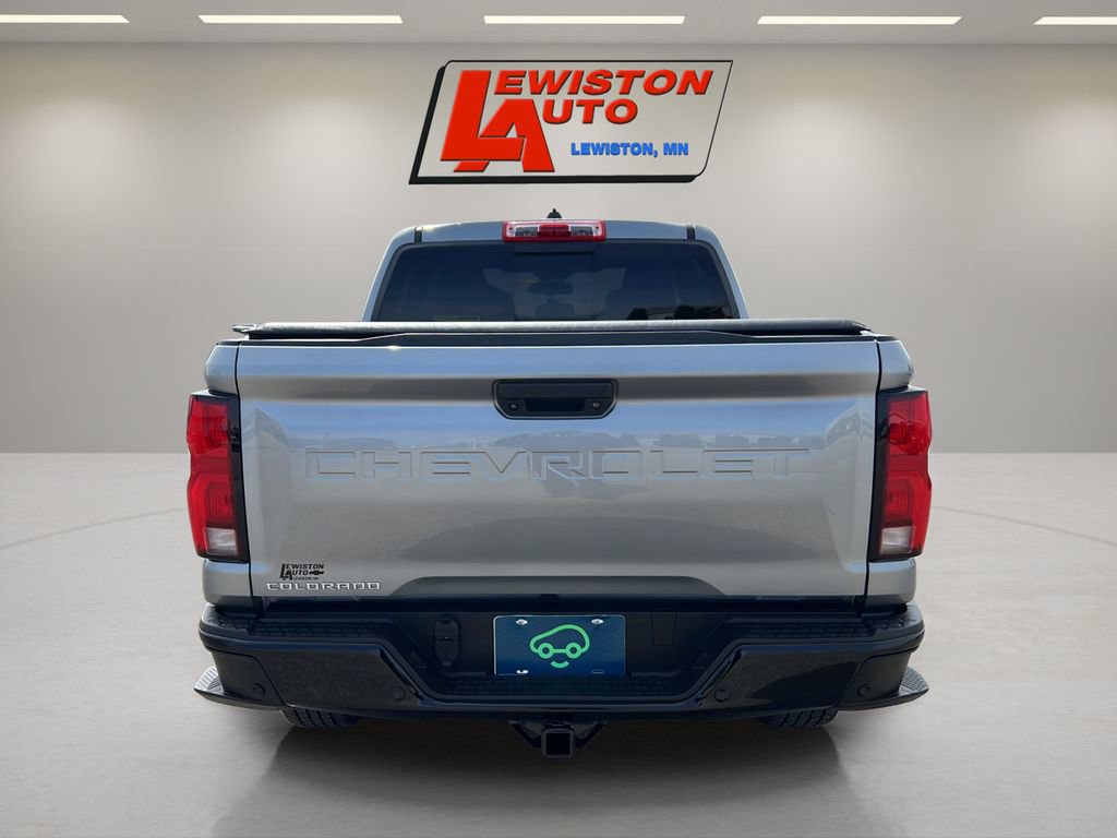 Used 2023 Chevrolet Colorado Z71 w/ Z71 Convenience Package 2 image 12
