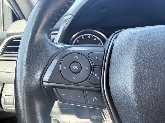 Used 2023 Toyota Camry SE image 10