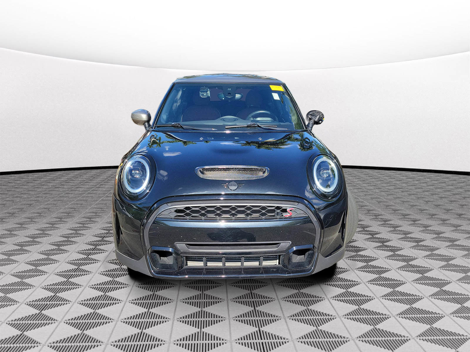 Used 2024 MINI Cooper S FWD image 2