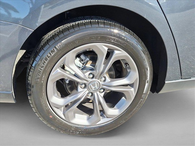 Used 2024 Honda Accord EX image 23