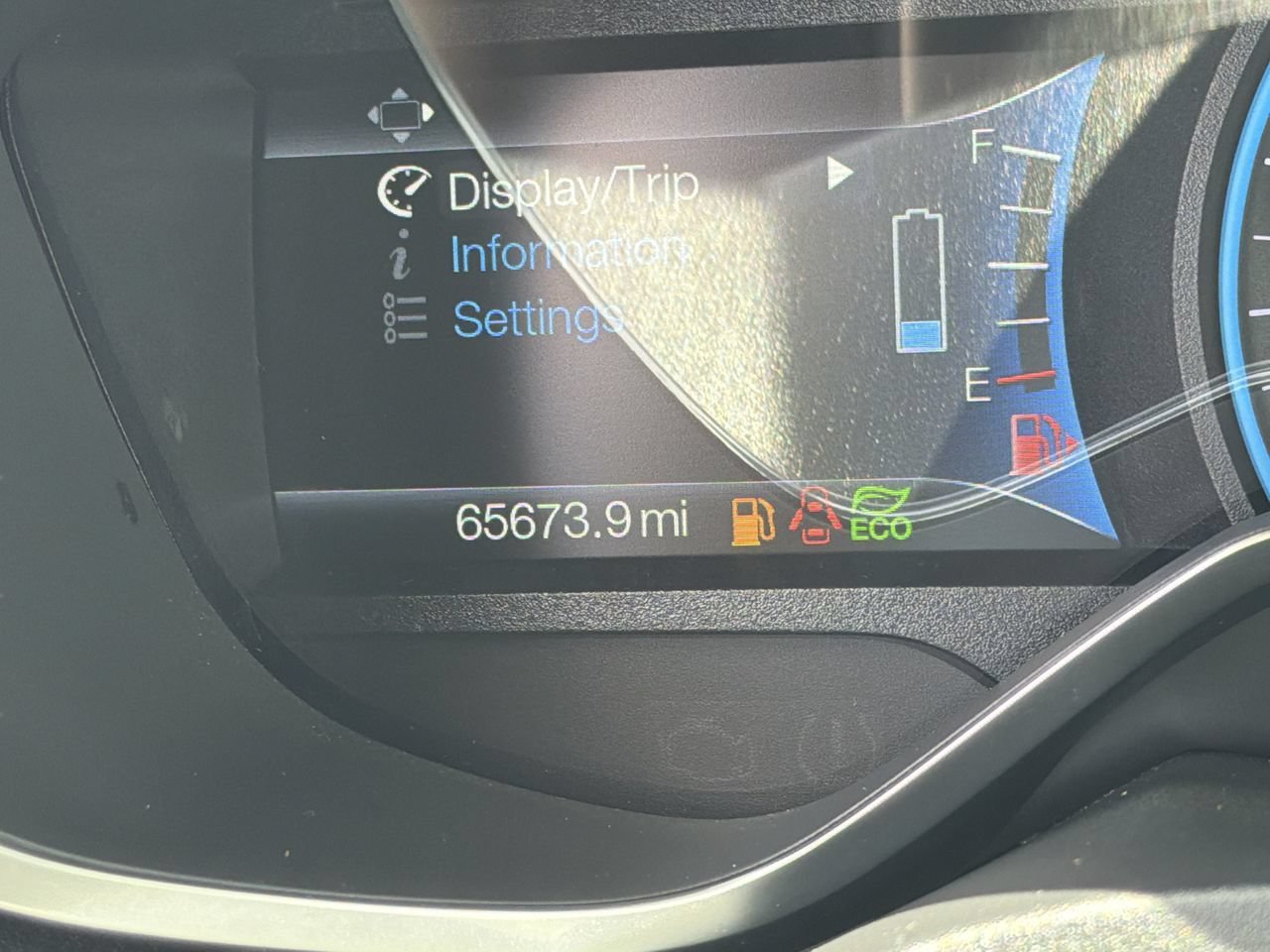 Used 2018 Ford C-MAX SE FWD image 29