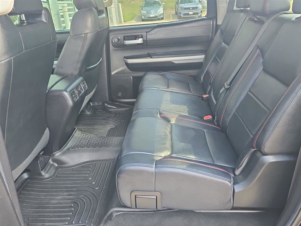 Used 2020 Toyota Tundra TRD Pro AWD/4WD image 10