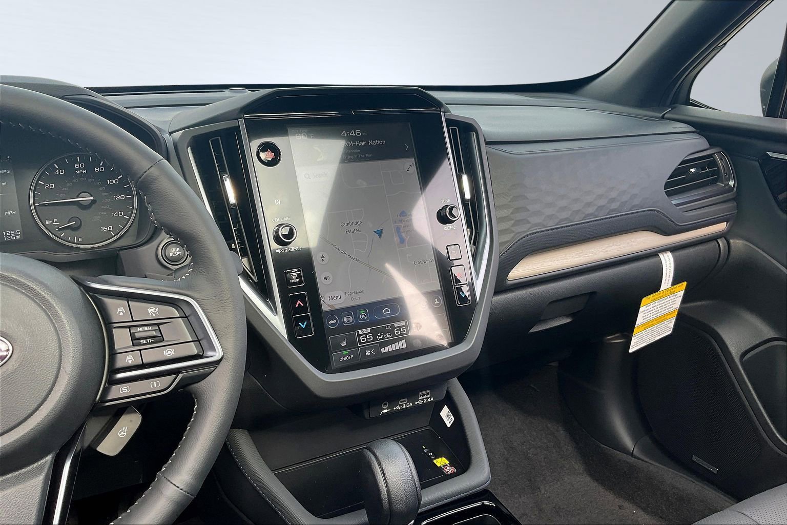 New 2026 Subaru Forester Limited image 7