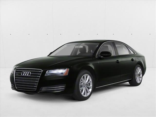 Used 2012 Audi A8 4.2 image 1
