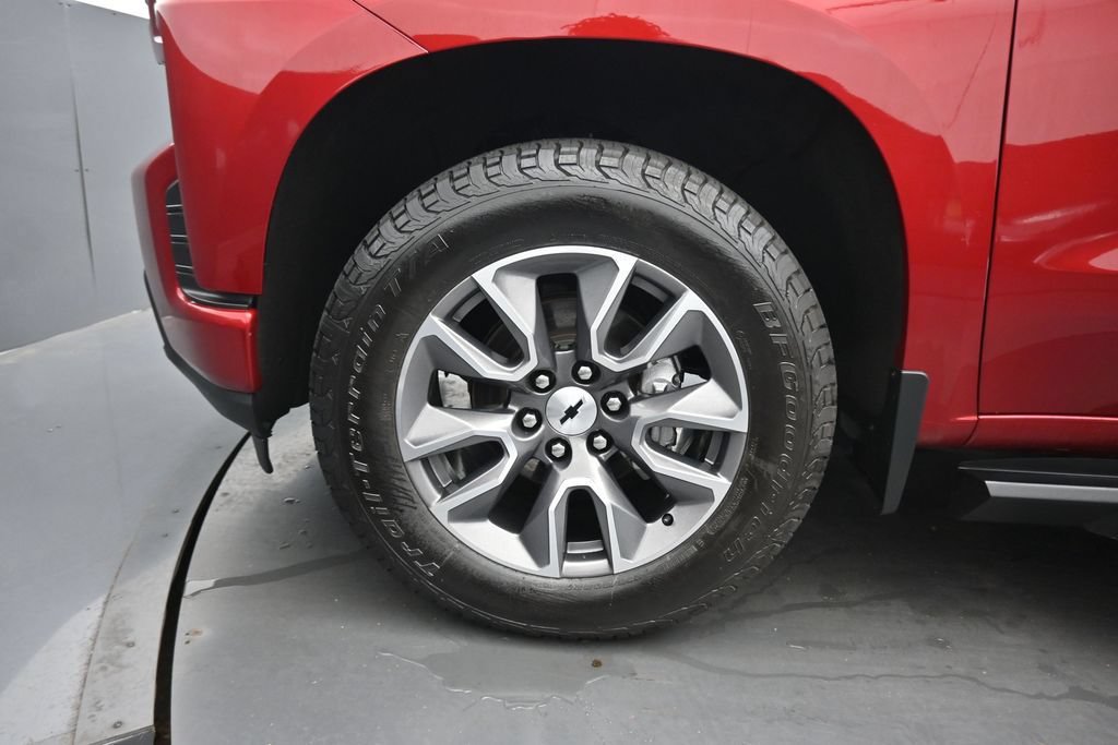 Used 2021 Chevrolet Silverado 1500 RST w/ All Star Edition Plus AWD/4WD image 55