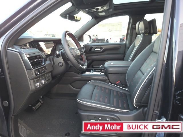 New 2026 GMC Yukon AT4 Ultimate image 25