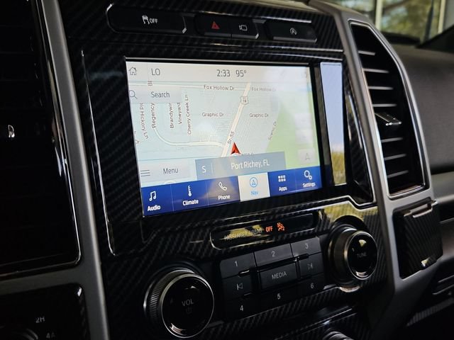 Used 2020 Ford F150 Lariat w/ Equipment Group 502A Luxury AWD/4WD image 18