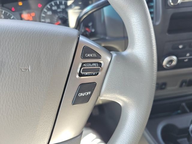 Used 2016 Nissan NV 3500 SV w/ SV Technology Package image 22