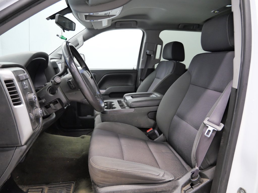 Used 2018 Chevrolet Impala LS FWD image 40