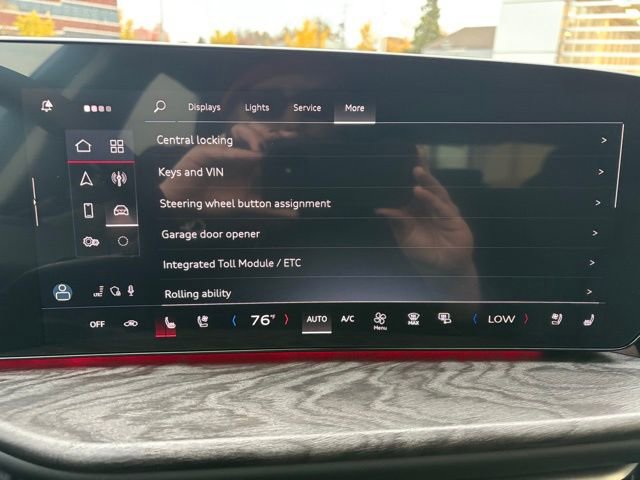 New 2025 Audi Q5 Premium Plus image 25