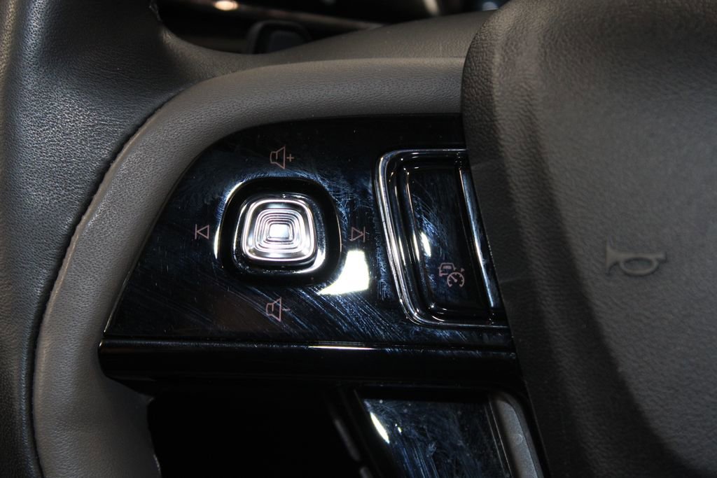 Used 2024 Lincoln Corsair Grand Touring w/ Equipment Group 301A image 35