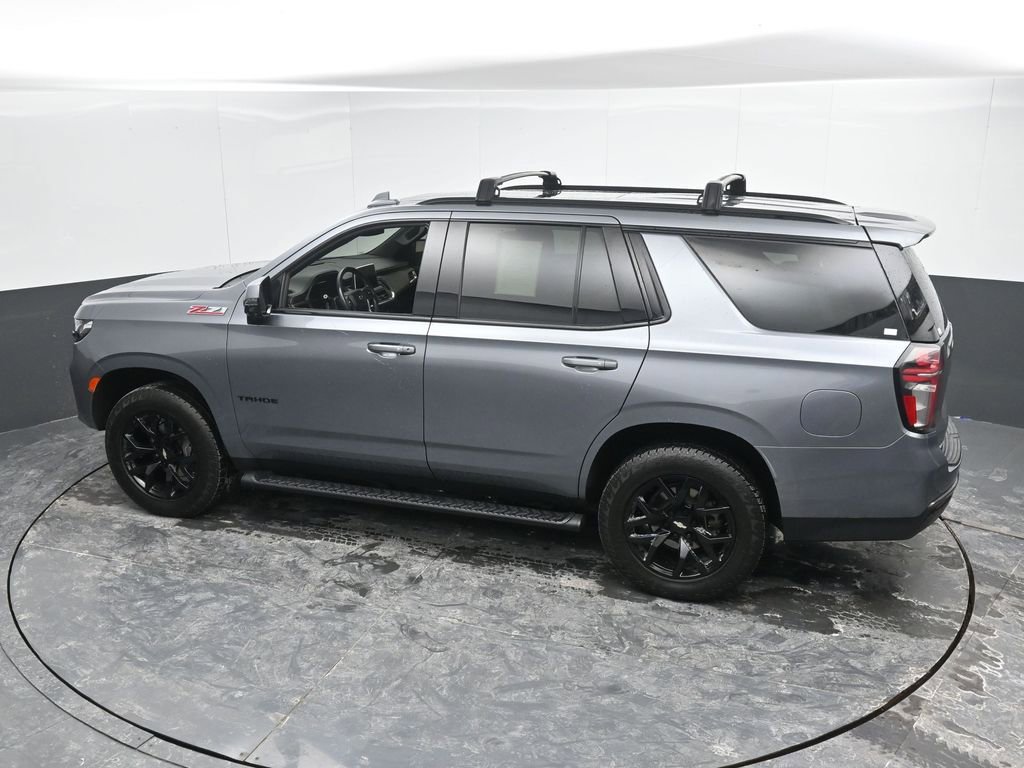 Used 2022 Chevrolet Tahoe Z71 w/ Luxury Package image 42