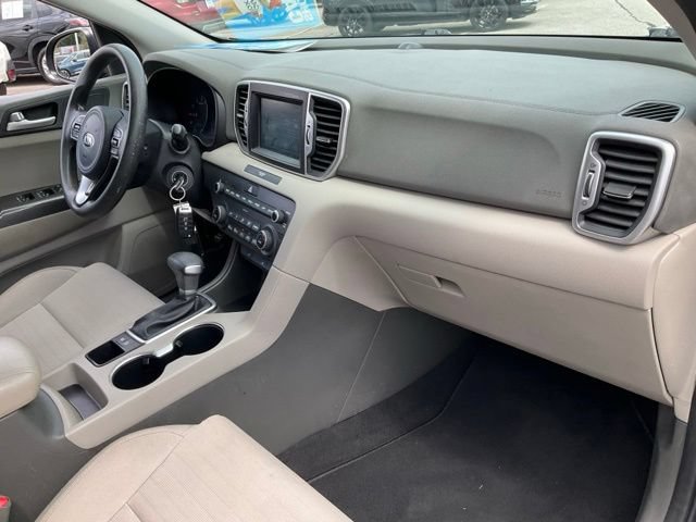 Used 2019 Kia Sportage LX w/ LX Popular Package FWD image 20