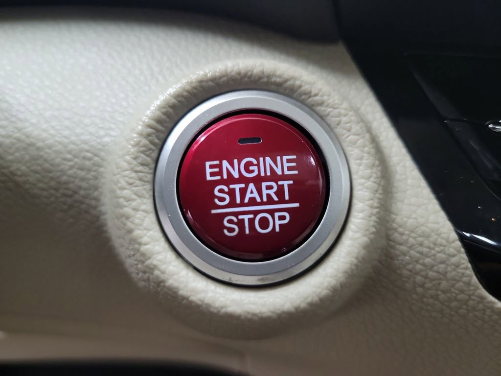 Used 2017 Honda Accord EX image 31