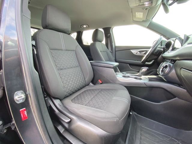 Used 2019 Chevrolet Blazer LT image 26