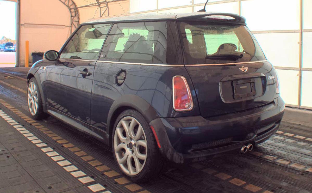 Used 2006 MINI Cooper S image 6