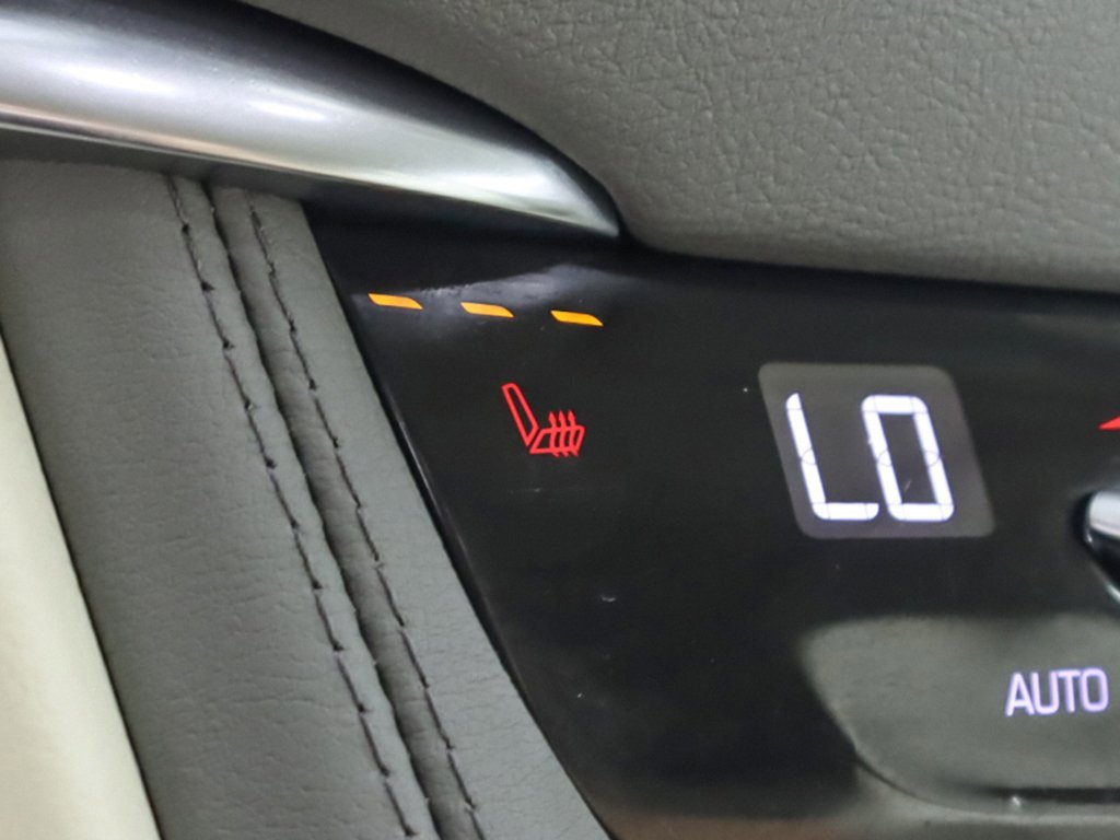 Used 2022 Cadillac XT5 Premium Luxury image 54