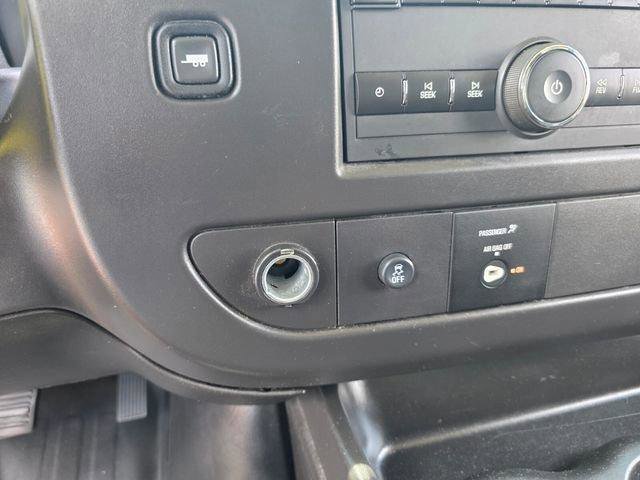 Certified 2024 Chevrolet Express 2500 w/ Driver Convenience Package RWD image 21