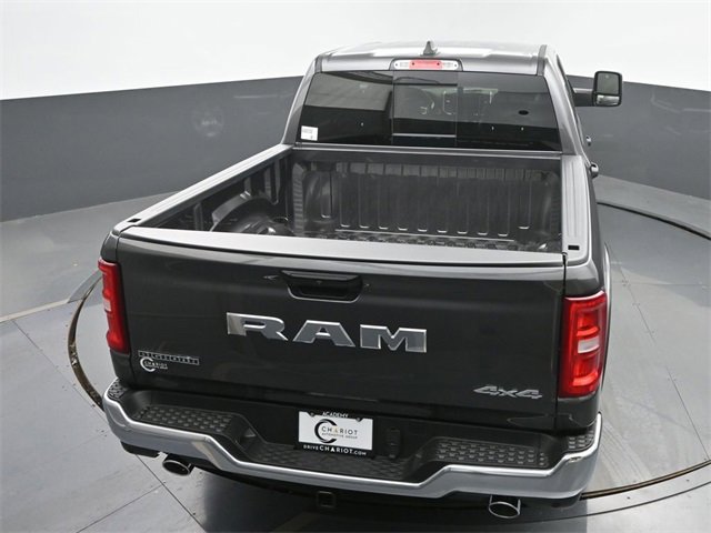 New 2026 RAM 1500 4x4 Crew Cab image 42