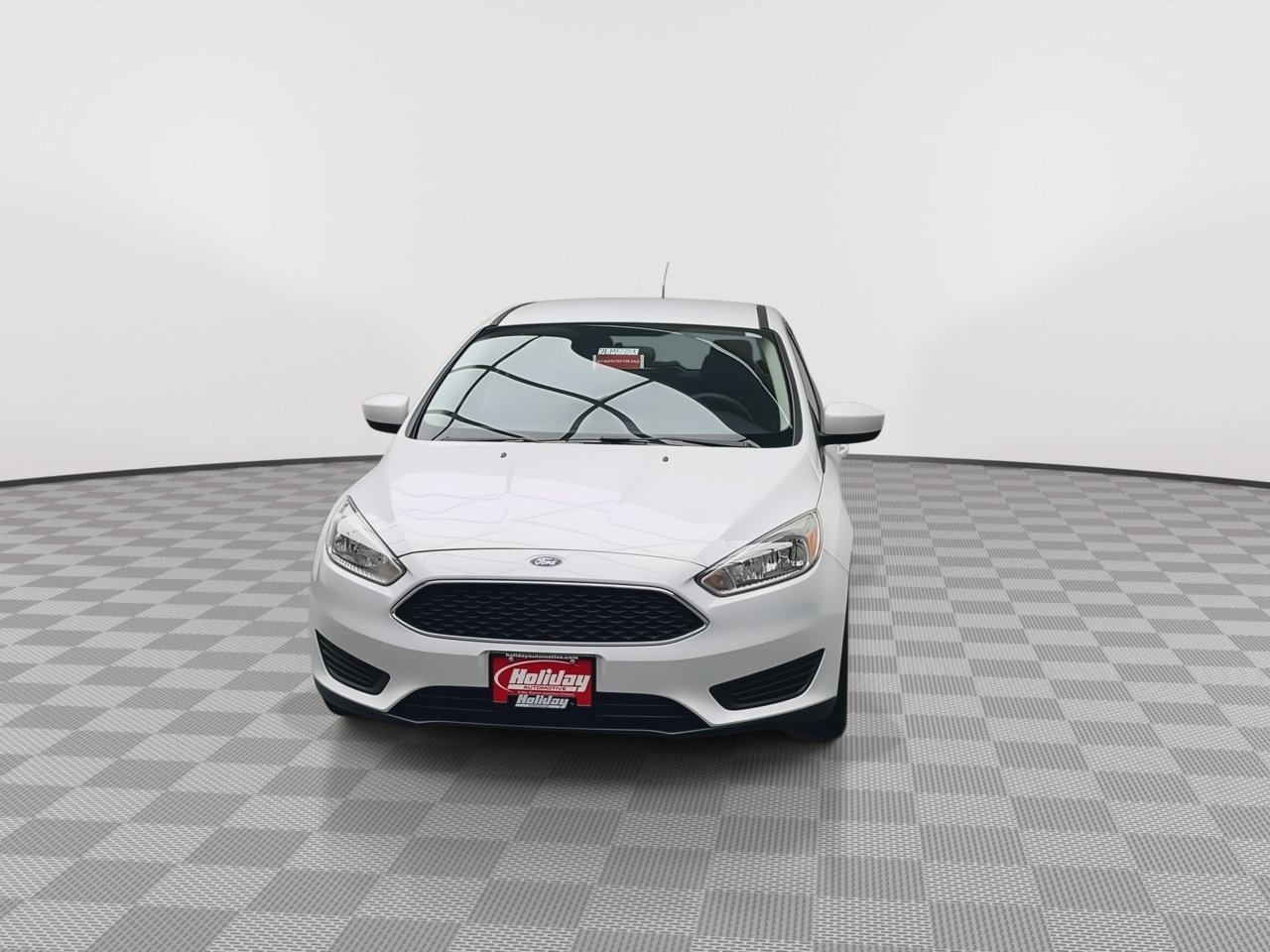 Used 2018 Ford Focus SE FWD image 25