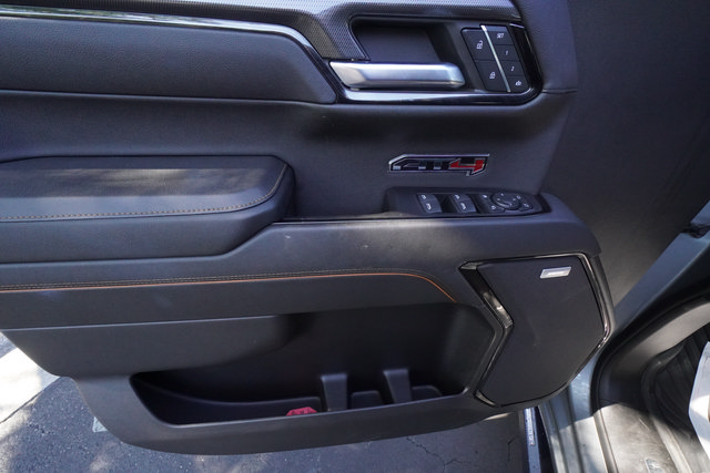 Used 2023 GMC Sierra 1500 AT4 w/ AT4 Premium Package AWD/4WD image 15
